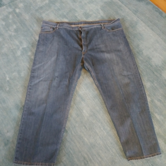 Levi's Other - Levi Jeans